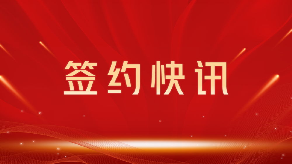 【签约喜讯】助力教育数字化转型，我司与沈阳龙图教育集团达成官网建设合作